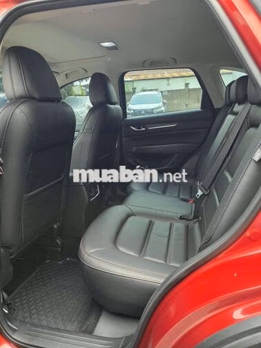 Mazda CX-5 Premium Active Model Mới