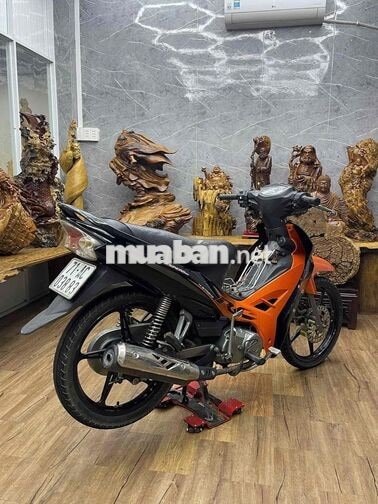 Xe máy Sirius 50cc 2021 máy móc zin bao êm