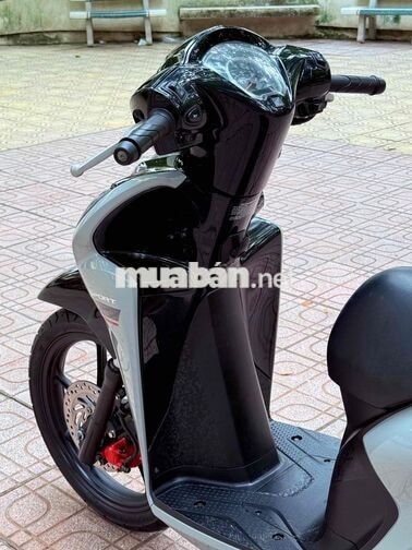 Honda Vision Sport 2022 Xám đen 20.000km