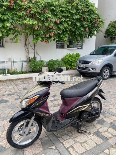 Yamaha luvias 
