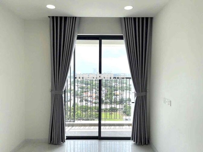 Căn hộ The Maison 1 phòng ngủ 1wc nội thất cơ bản
