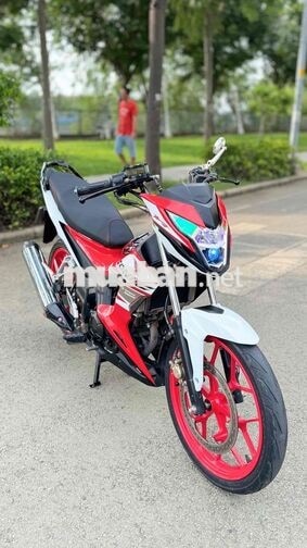Honda Sonic 2019 xe zin còn đẹp ken