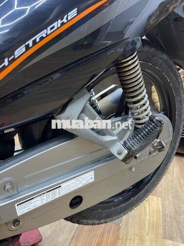 Xe máy Sirius 50cc 2021 máy móc zin bao êm