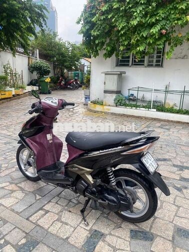 Yamaha luvias 