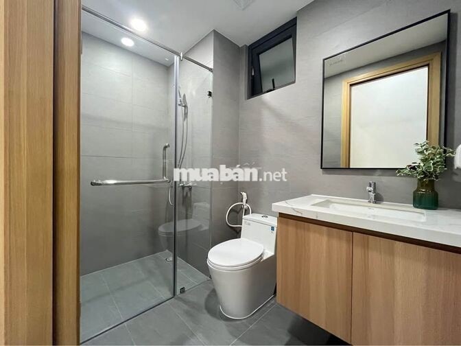 NOXH căn 1pn+ đầy đủ nội thất giá 1.058 tỷ tại TP,  Mới Bình Dương
