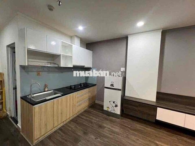 Cho thuê 1Pn full nội thất như hình Block mới