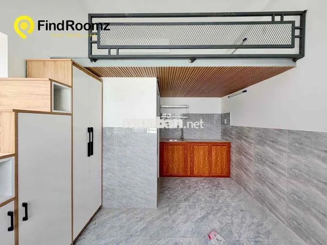 🎉KHAI TRƯƠNG DUPLEX CỬA SỔ TRỜI NGAY IUH CS3 🔥