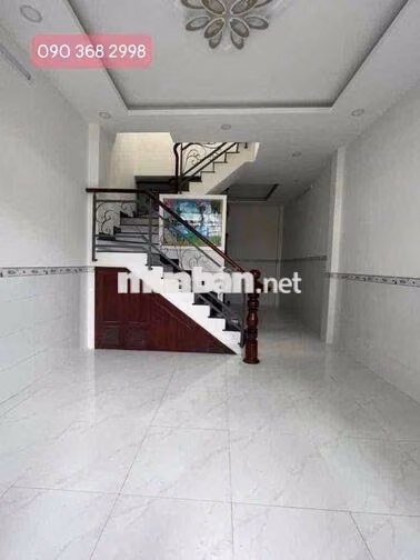 HXH LIỀN KỀ HIM LAM - 1 SẸT - SHR - HOÀN CÔNG CHUẨN