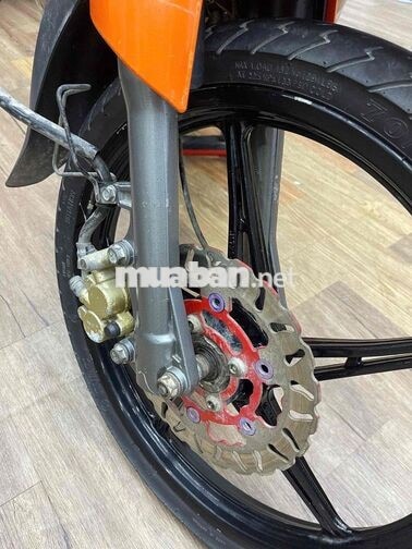 Xe máy Sirius 50cc 2021 máy móc zin bao êm