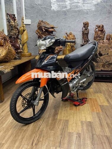 Xe máy Sirius 50cc 2021 máy móc zin bao êm