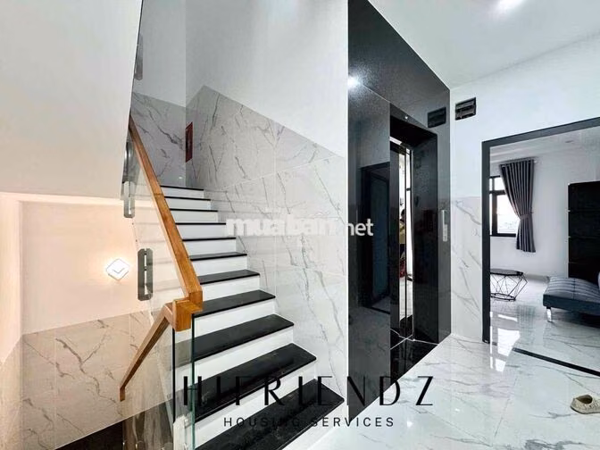 STUDIO MỚI CỬA SỔ THOÁNG Ở ĐẦM SEN - THẠCH LAM - HOÀ BÌNH LUỸ BÁN BÍCH