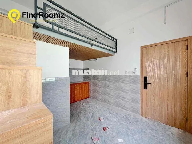 🎉KHAI TRƯƠNG DUPLEX CỬA SỔ TRỜI NGAY IUH CS3 🔥
