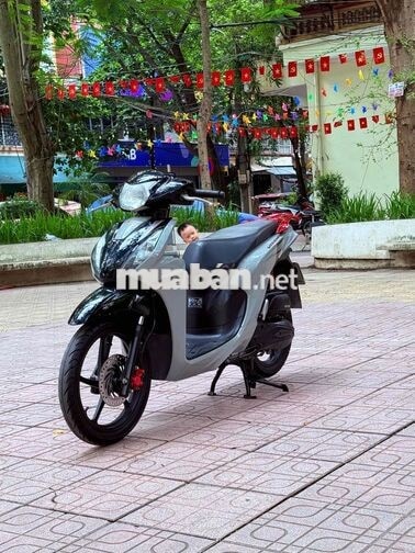 Honda Vision Sport 2022 Xám đen 20.000km
