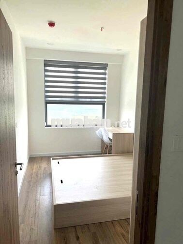 Căn hộ The Maison 1 phòng ngủ 1wc nội thất cơ bản