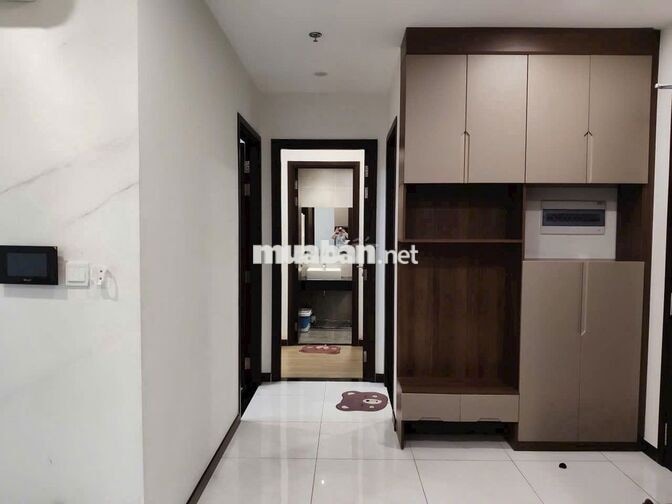 💥 9TR/THÁNG 2PN FULL ĐẸP – (XÁCH VALI VÀO Ở) C-SKY VIEW RỘNG THOÁNG