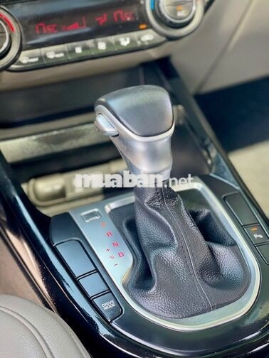 Kia Cerato Luxury 2021 Đỏ 75654 km