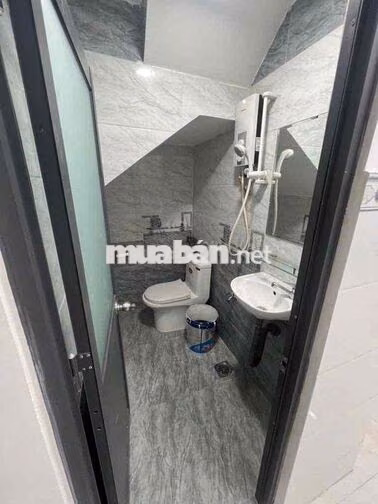HXH LIỀN KỀ HIM LAM - 1 SẸT - SHR - HOÀN CÔNG CHUẨN