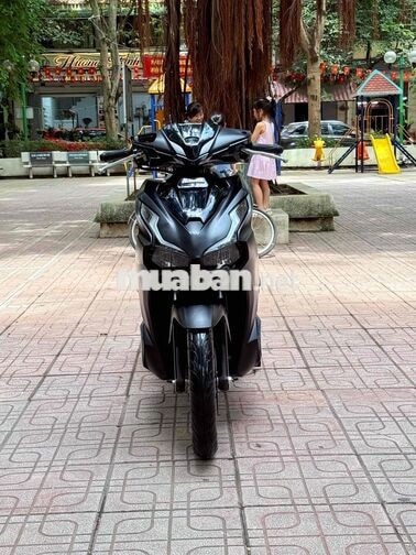 Honda Air Blade 125 4Val 2023 Đen Special 29K2