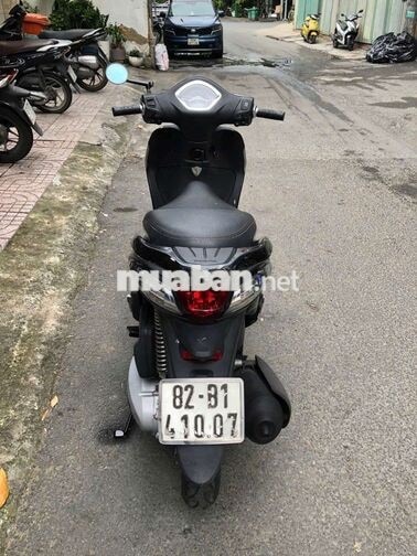 Piaggio Liberty S ABS  2016 9 chủ