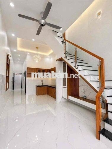 ❌Nhà Vị Trí Đẹp Định Hoà , Thủ Dầu Một , Bình Dương❌  👉1 xẹt DX071 chỉ