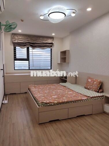 💥 9TR/THÁNG 2PN FULL ĐẸP – (XÁCH VALI VÀO Ở) C-SKY VIEW RỘNG THOÁNG