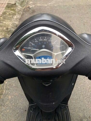 Piaggio Liberty S ABS  2016 9 chủ