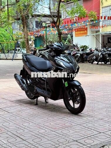 Honda Air Blade 125 4Val 2023 Đen Special 29K2