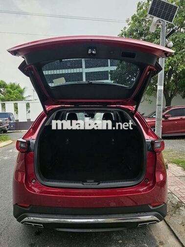 Mazda CX-5 Premium Active Model Mới