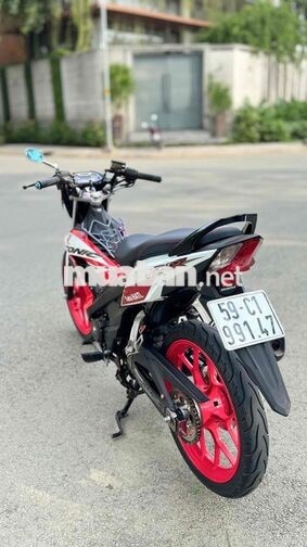 Honda Sonic 2019 xe zin còn đẹp ken