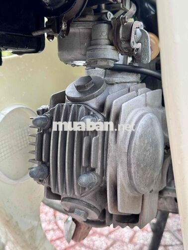 Honda citi nhật lên dream