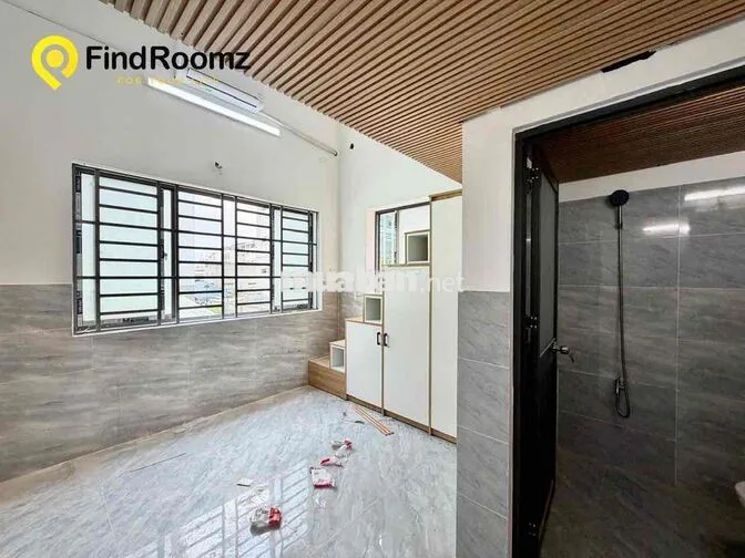 🎉KHAI TRƯƠNG DUPLEX CỬA SỔ TRỜI NGAY IUH CS3 🔥
