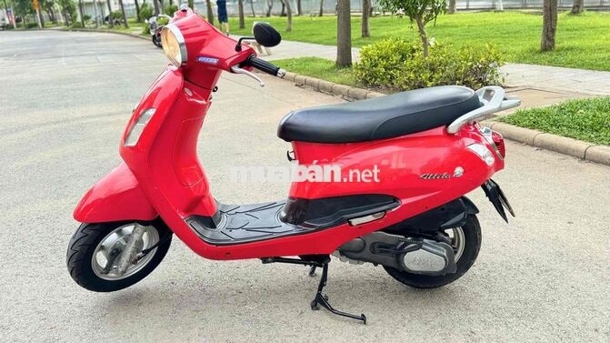 SYM Attila giấy tờ đầy đủ chính chủ