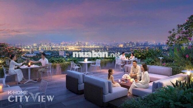 NOXH chuẩn Singapore chỉ 700tr, Vay NHCS 5.4%, Sổ hồng riêng