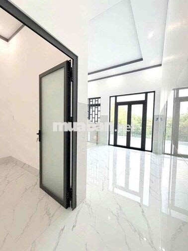 ❌Nhà Vị Trí Đẹp Định Hoà , Thủ Dầu Một , Bình Dương❌  👉1 xẹt DX071 chỉ