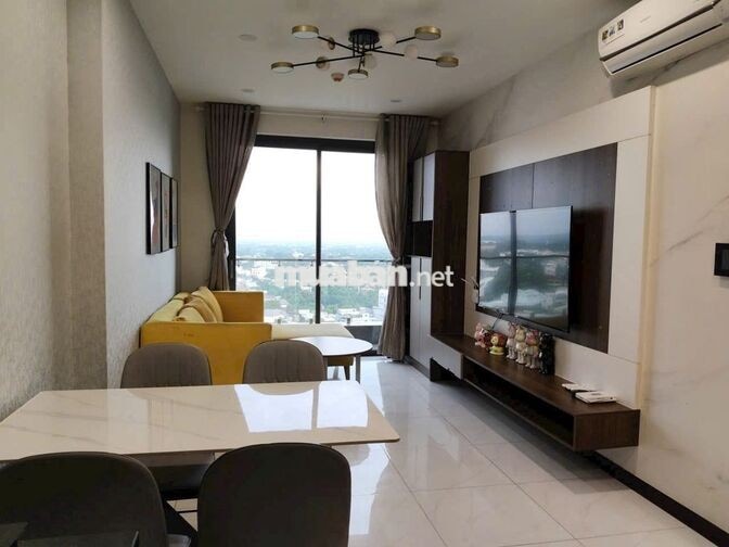 💥 9TR/THÁNG 2PN FULL ĐẸP – (XÁCH VALI VÀO Ở) C-SKY VIEW RỘNG THOÁNG