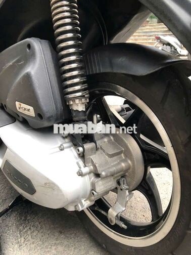 Piaggio Liberty S ABS  2016 9 chủ