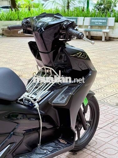Honda Air Blade 125 4Val 2023 Đen Special 29K2