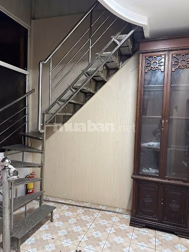 Cho thuê nhà tại 11/85 ngõ chùa Liên Phái - Bạch Mai - Hà Nội