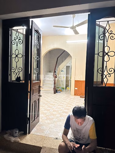Cho thuê nhà tại 11/85 ngõ chùa Liên Phái - Bạch Mai - Hà Nội