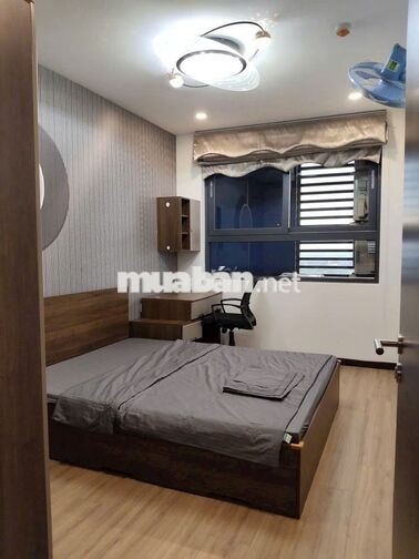 💥 9TR/THÁNG 2PN FULL ĐẸP – (XÁCH VALI VÀO Ở) C-SKY VIEW RỘNG THOÁNG