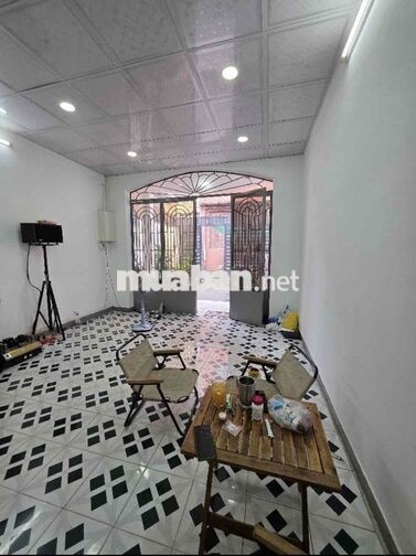 HXH Lũy Bán Bích – Tân Phú | 81,4m² – 2 tầng – 8,35tỷ