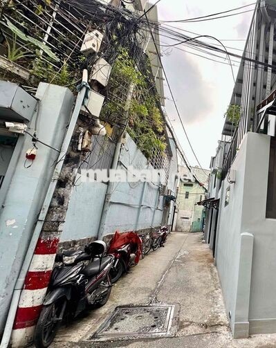 CHO THUÊ NHÀ KHU VỰC PHẠM VĂN HAI