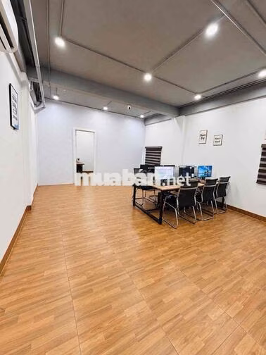 📢 CHO THUE VĂN PHÒNG 100M² – ĐÀ NẴNG Địa chỉ: 354Nguyễn Hiến Lê