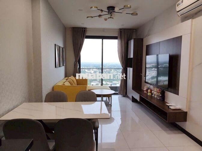 💥 9TR/THÁNG 2PN FULL ĐẸP – (XÁCH VALI VÀO Ở) C-SKY VIEW RỘNG THOÁNG