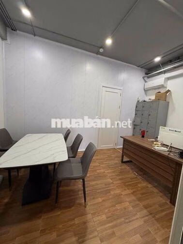 📢 CHO THUE VĂN PHÒNG 100M² – ĐÀ NẴNG Địa chỉ: 354Nguyễn Hiến Lê