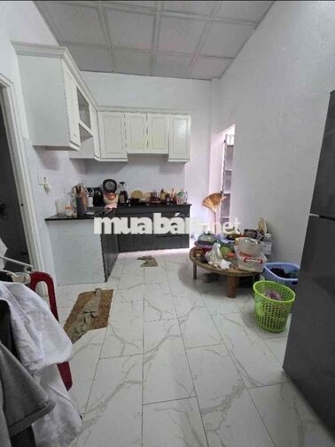 HXH Lũy Bán Bích – Tân Phú | 81,4m² – 2 tầng – 8,35tỷ