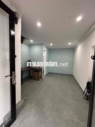 CHO THUÊ NHÀ KHU VỰC PHẠM VĂN HAI