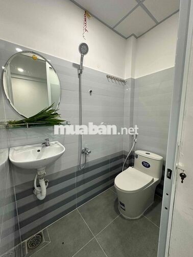 CHO THUÊ NHÀ KHU VỰC PHẠM VĂN HAI