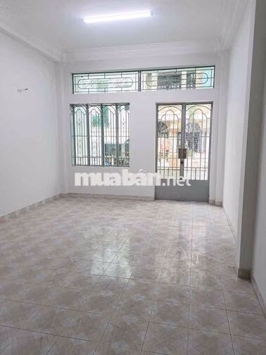 HẺM 6M PHÚ THỌ HÒA – 4,2x18M – XE TẢI TẬN NHÀ – CHỈ 6,8 TỶ CÒN TL