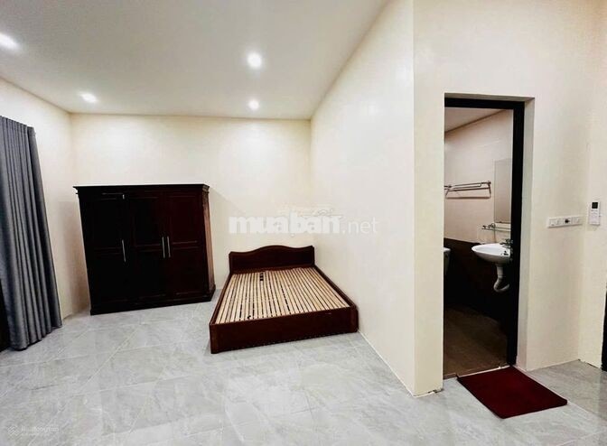 CHO THUÊ CỌ XANH FULL ĐỒ - 2 PHÒNG NGỦ KHÉP KÍN – 8 TRIỆU/THÁNG